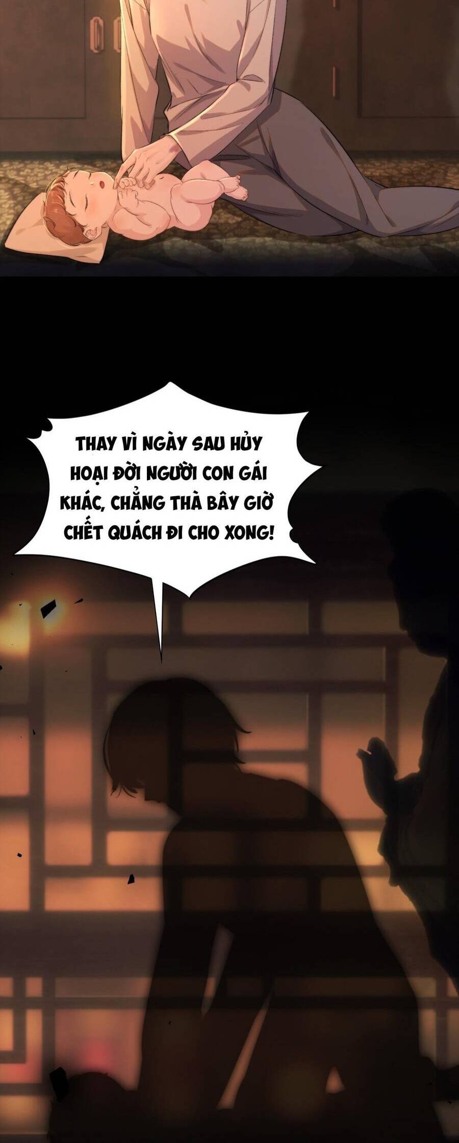 Không Thể Cưỡng Lại Người Yêu Dính Người - Chapter 25 - Page 7