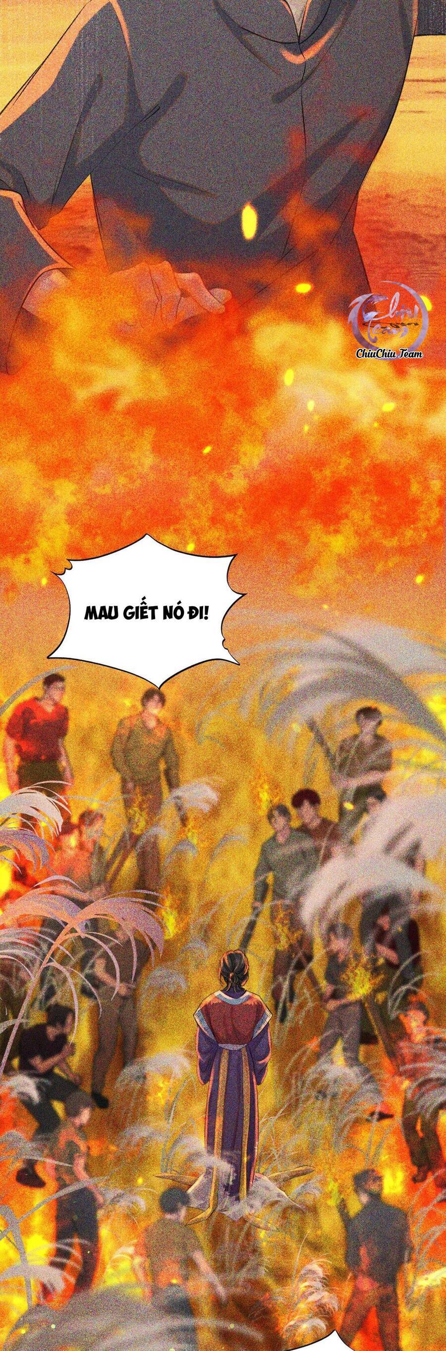 Không Thể Cưỡng Lại Người Yêu Dính Người - Chapter 26 - Page 11