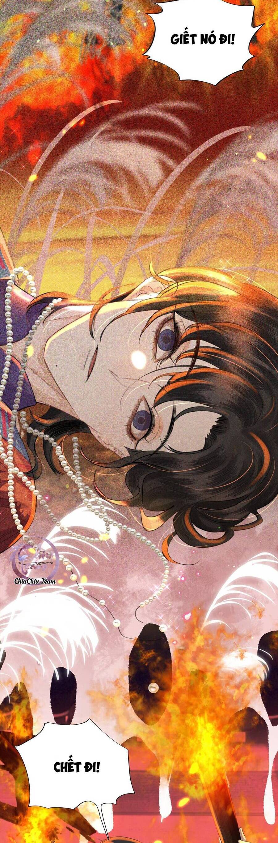 Không Thể Cưỡng Lại Người Yêu Dính Người - Chapter 26 - Page 12