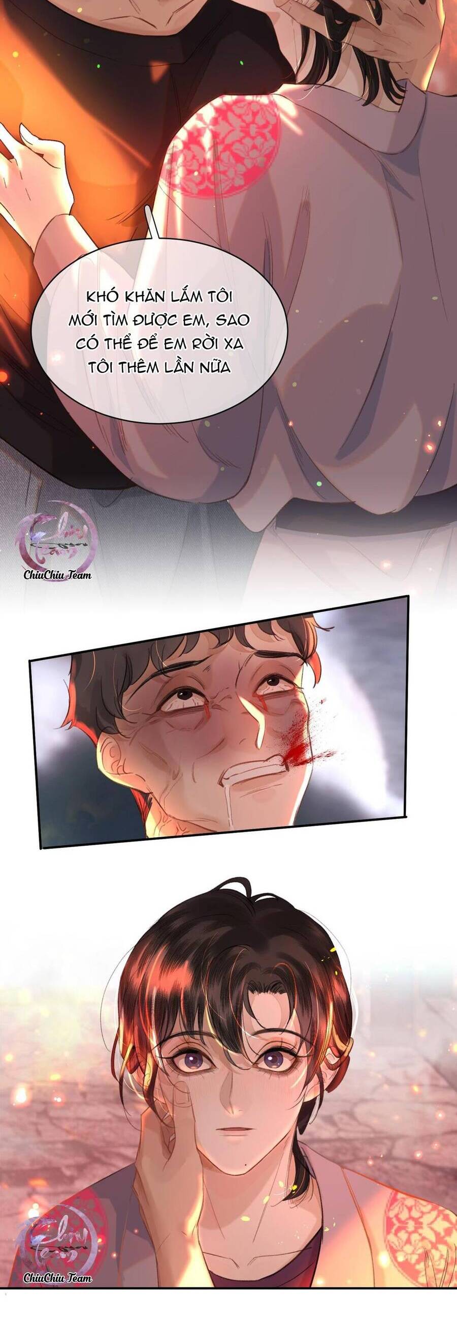 Không Thể Cưỡng Lại Người Yêu Dính Người - Chapter 26 - Page 18