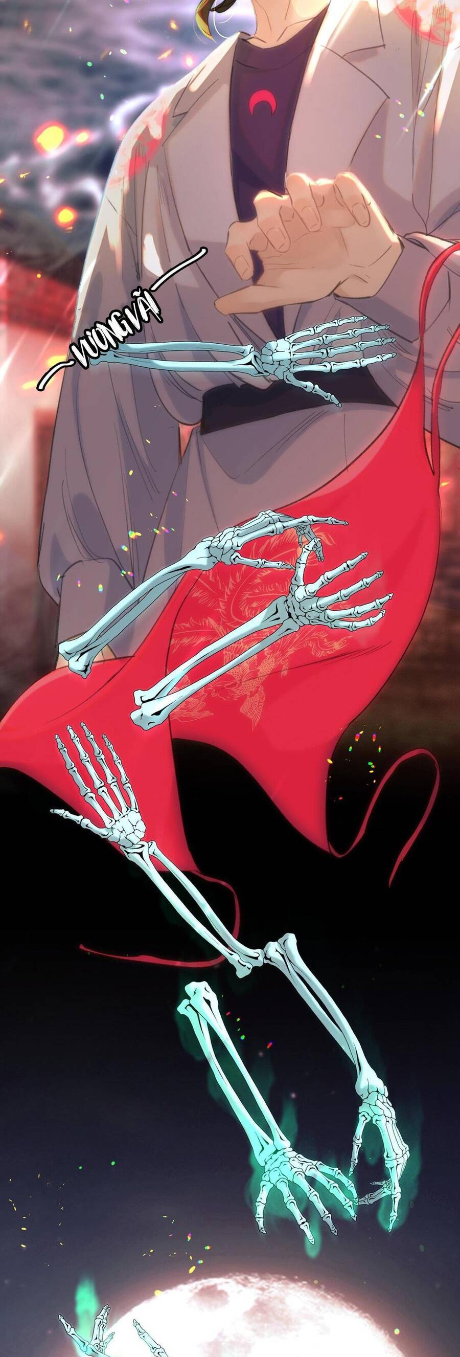 Không Thể Cưỡng Lại Người Yêu Dính Người - Chapter 26 - Page 21