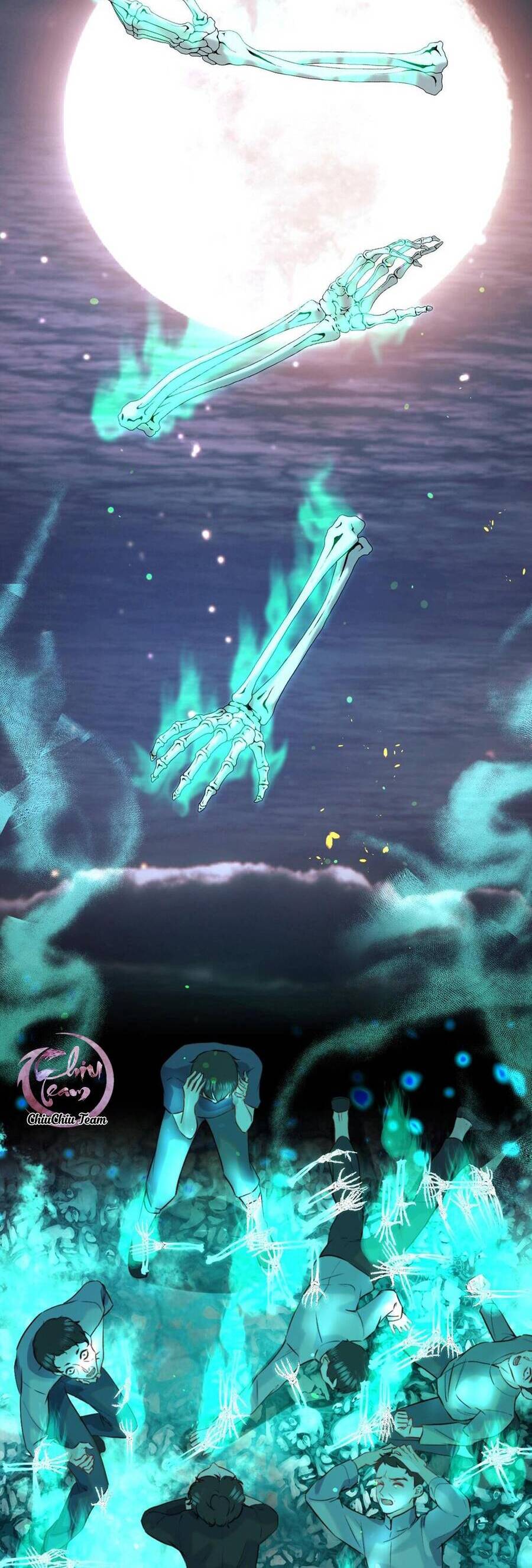 Không Thể Cưỡng Lại Người Yêu Dính Người - Chapter 26 - Page 22