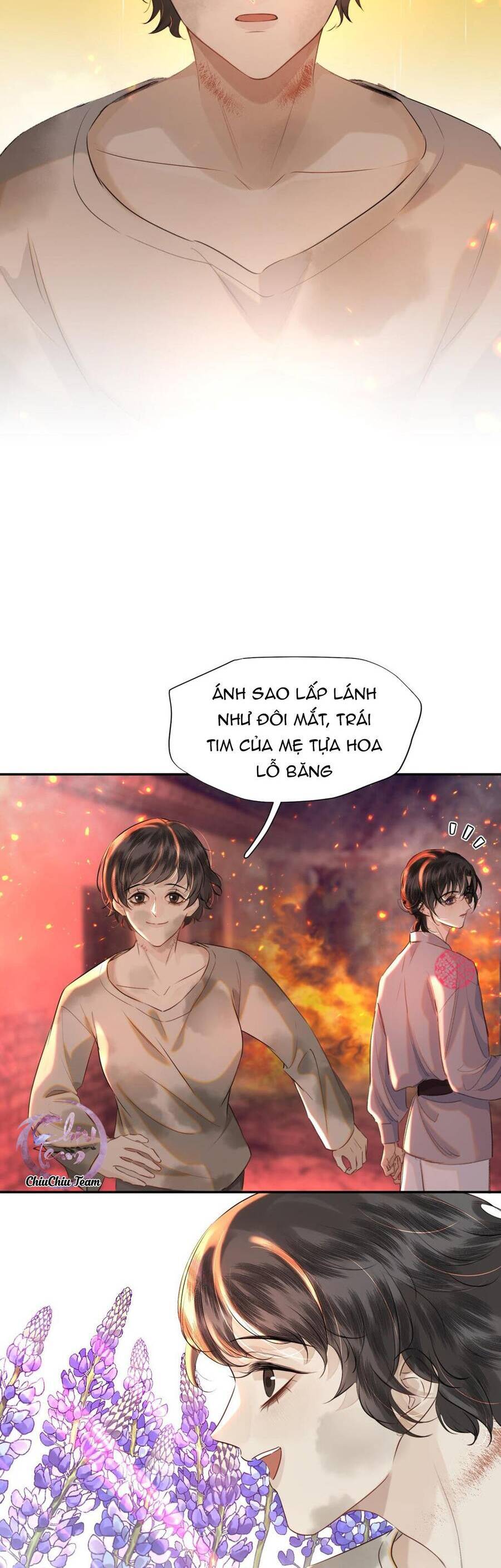 Không Thể Cưỡng Lại Người Yêu Dính Người - Chapter 26 - Page 26