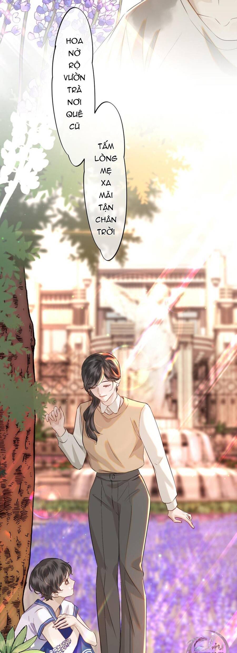 Không Thể Cưỡng Lại Người Yêu Dính Người - Chapter 26 - Page 27