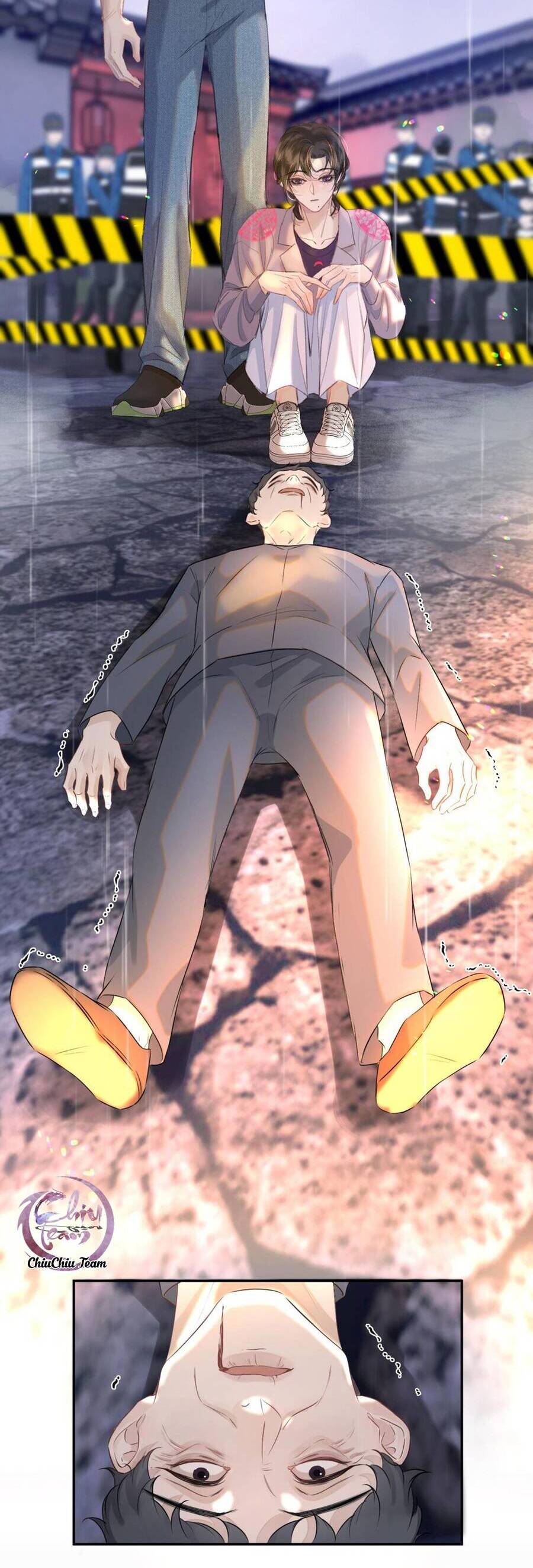 Không Thể Cưỡng Lại Người Yêu Dính Người - Chapter 26 - Page 30