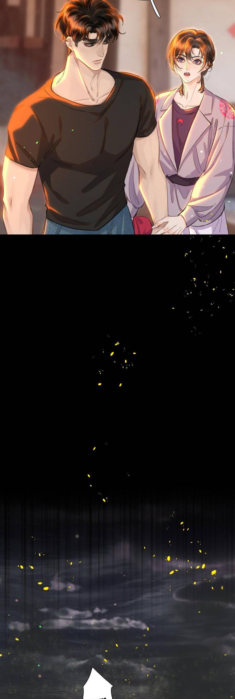 Không Thể Cưỡng Lại Người Yêu Dính Người - Chapter 26 - Page 5