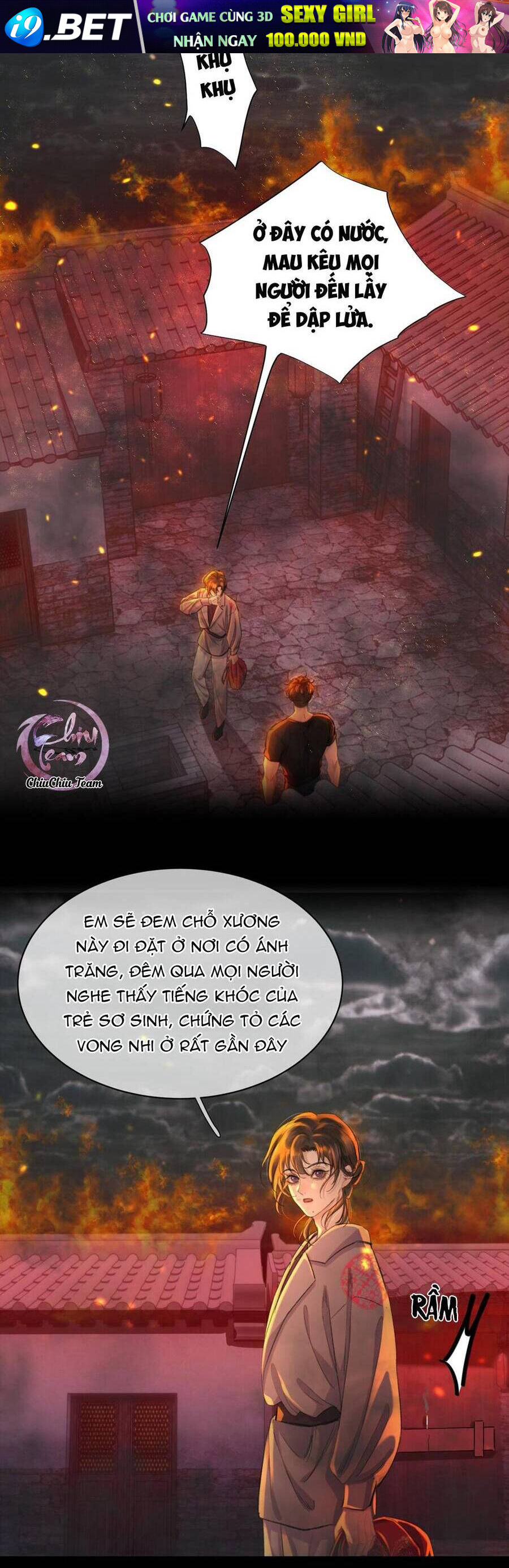 Không Thể Cưỡng Lại Người Yêu Dính Người - Chapter 26 - Page 6