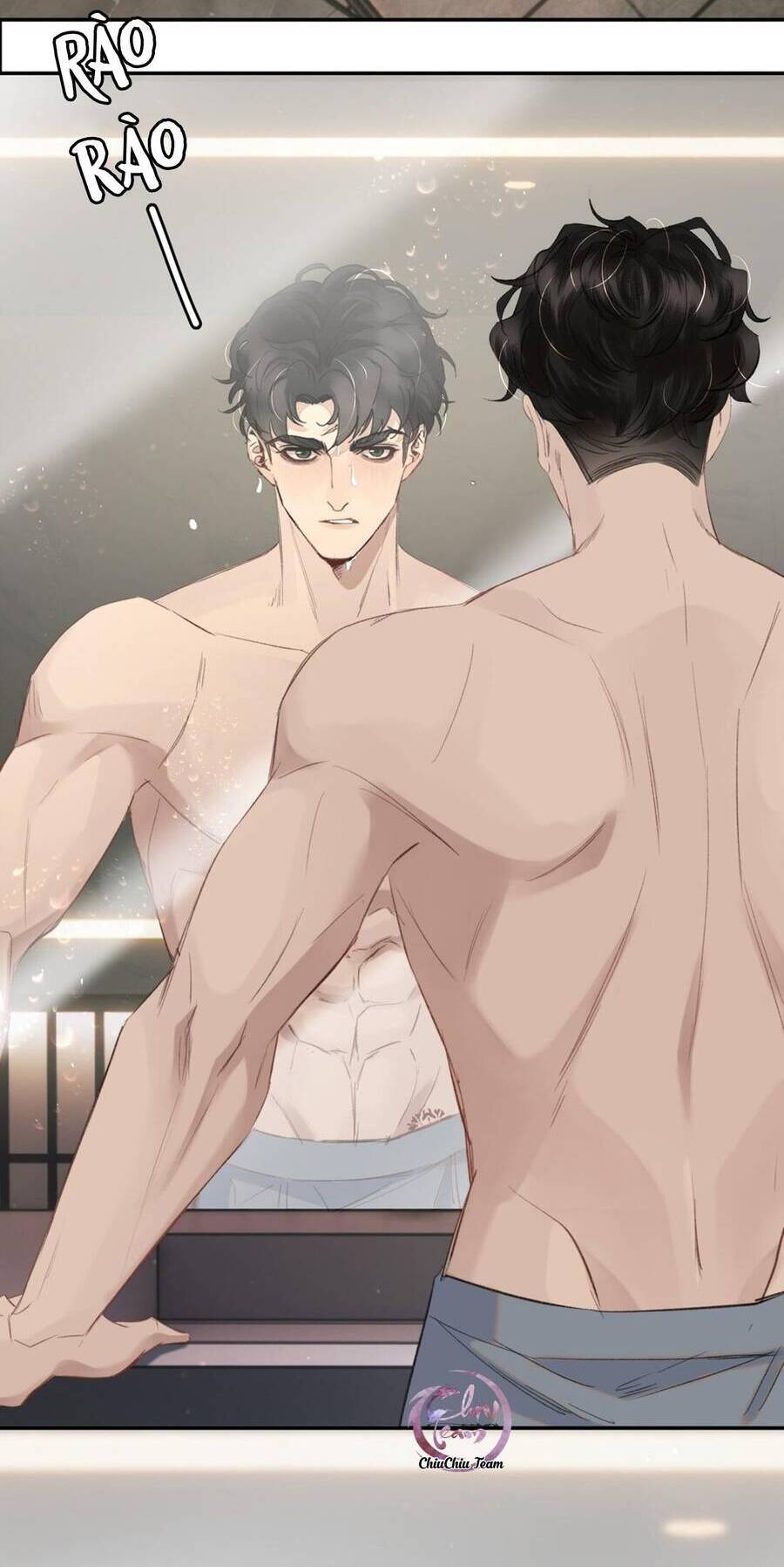 Không Thể Cưỡng Lại Người Yêu Dính Người - Chapter 28 - Page 10