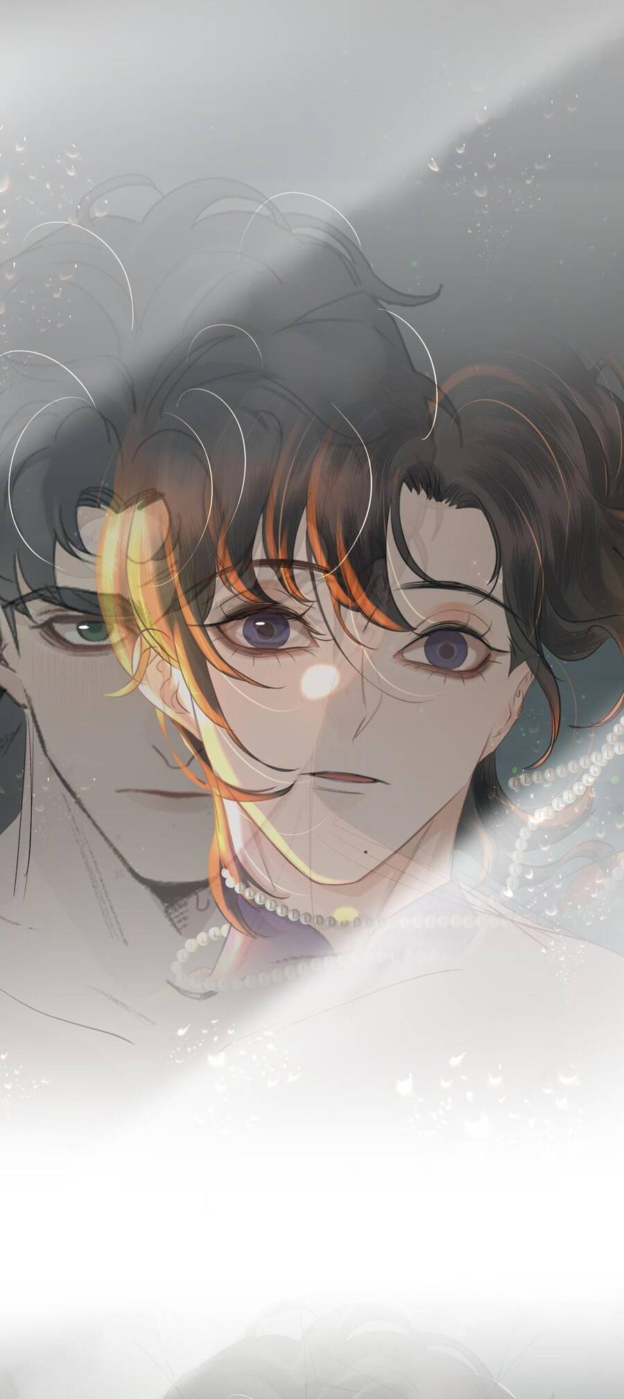 Không Thể Cưỡng Lại Người Yêu Dính Người - Chapter 28 - Page 11