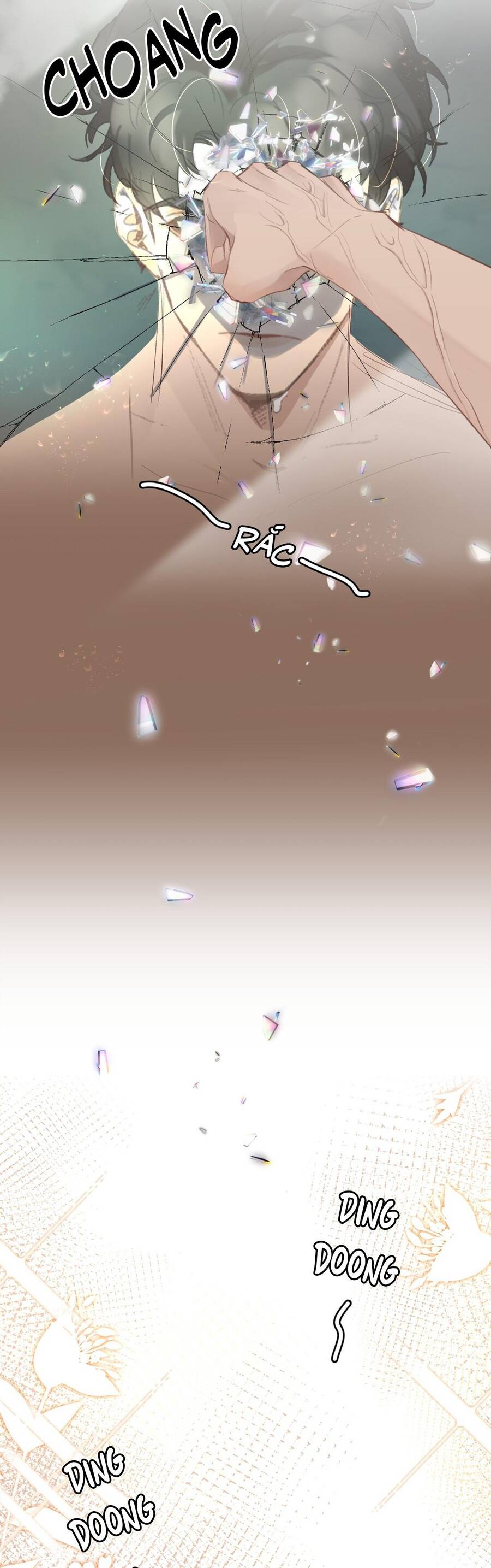 Không Thể Cưỡng Lại Người Yêu Dính Người - Chapter 28 - Page 12