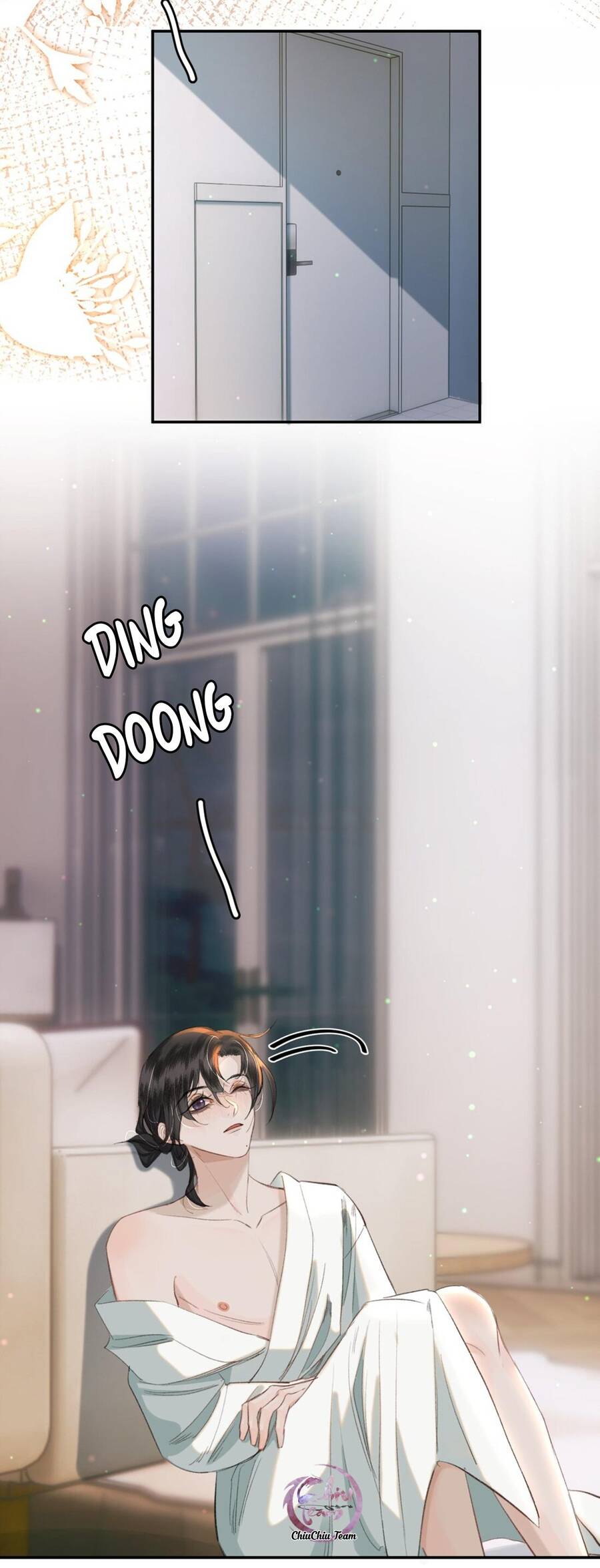 Không Thể Cưỡng Lại Người Yêu Dính Người - Chapter 28 - Page 13