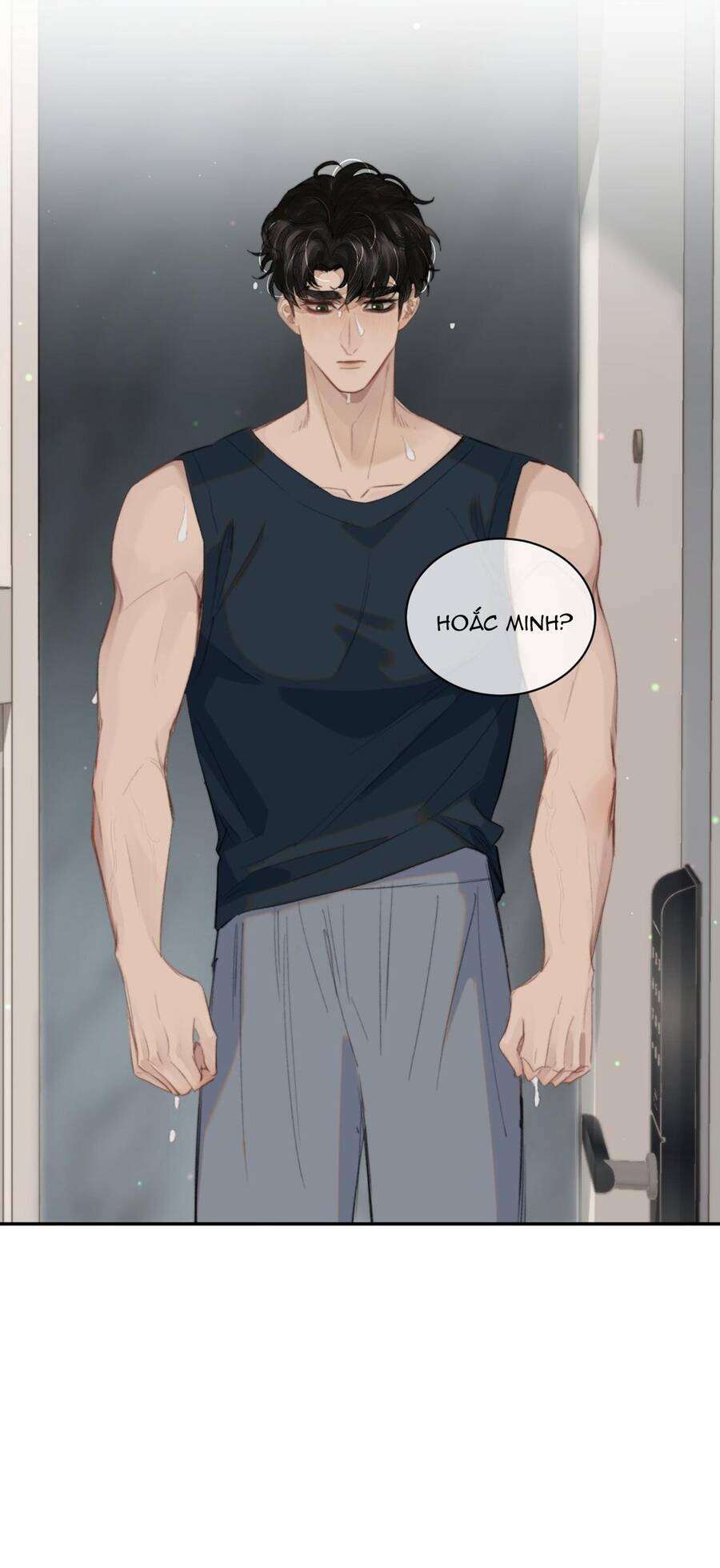 Không Thể Cưỡng Lại Người Yêu Dính Người - Chapter 28 - Page 16