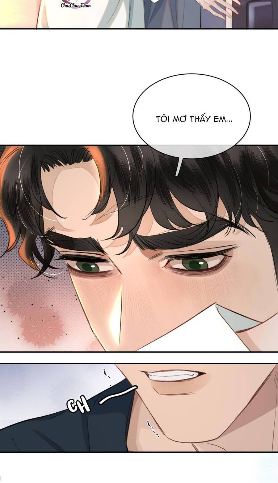 Không Thể Cưỡng Lại Người Yêu Dính Người - Chapter 28 - Page 18