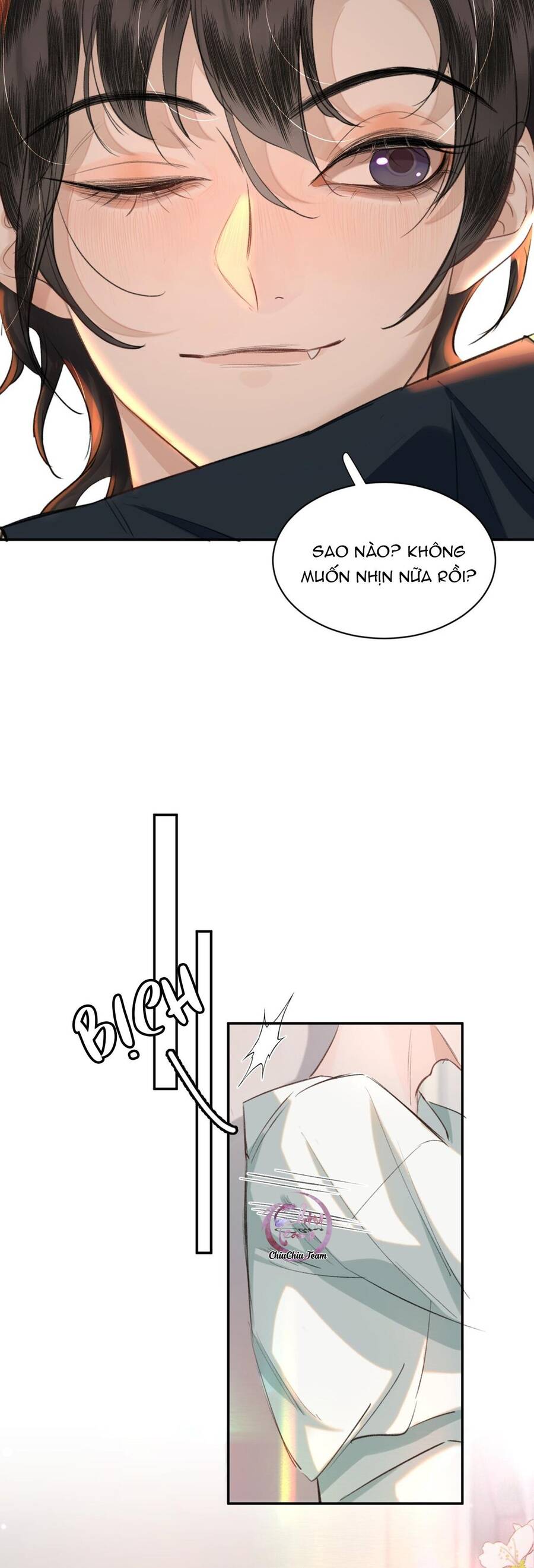 Không Thể Cưỡng Lại Người Yêu Dính Người - Chapter 28 - Page 20