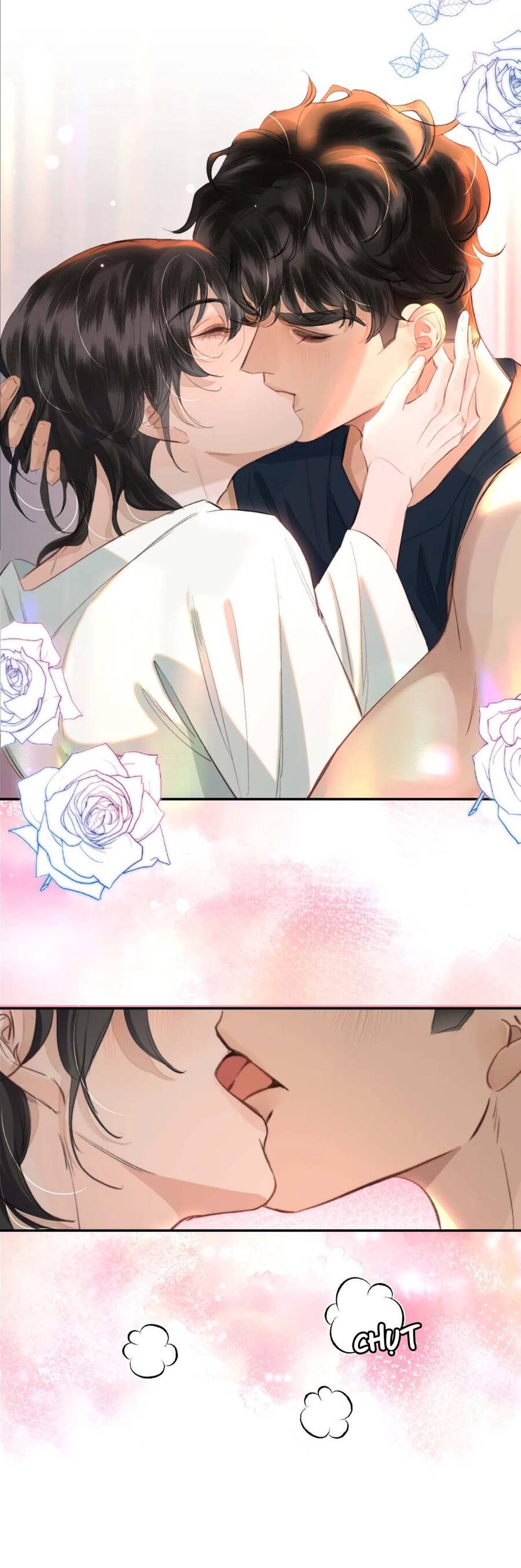 Không Thể Cưỡng Lại Người Yêu Dính Người - Chapter 28 - Page 22