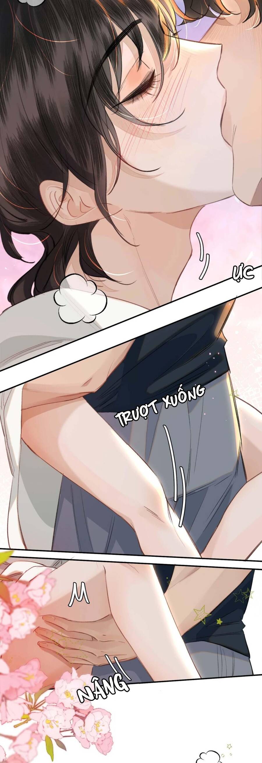 Không Thể Cưỡng Lại Người Yêu Dính Người - Chapter 28 - Page 24