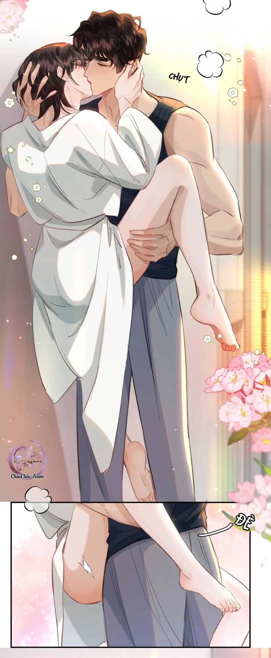 Không Thể Cưỡng Lại Người Yêu Dính Người - Chapter 28 - Page 25