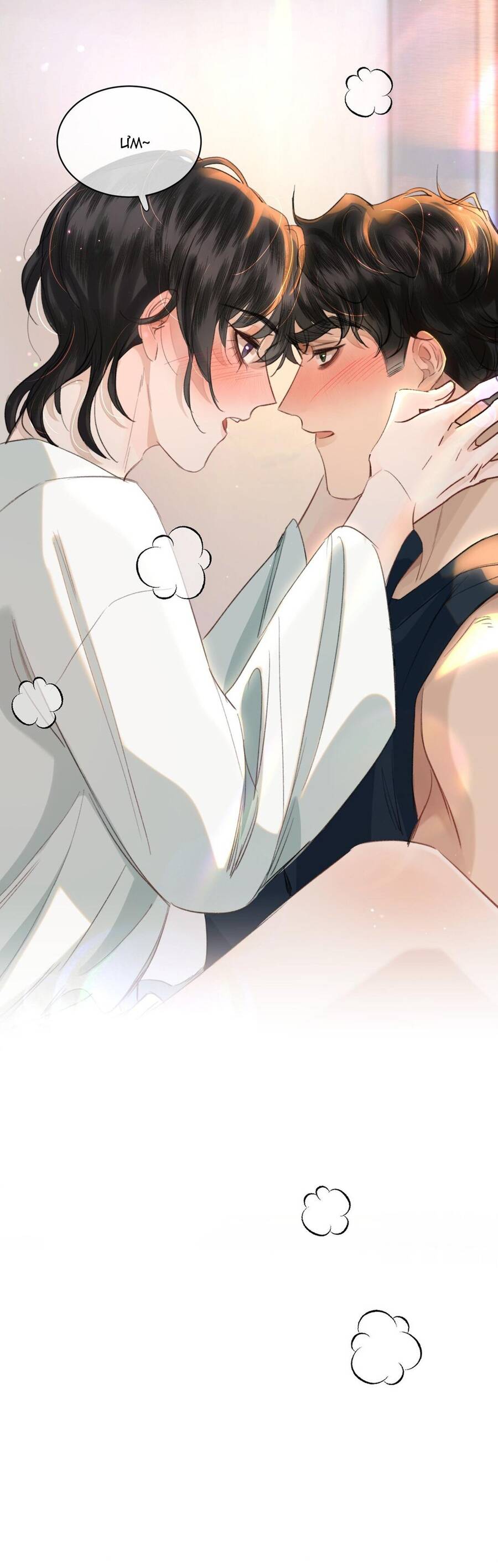 Không Thể Cưỡng Lại Người Yêu Dính Người - Chapter 28 - Page 26