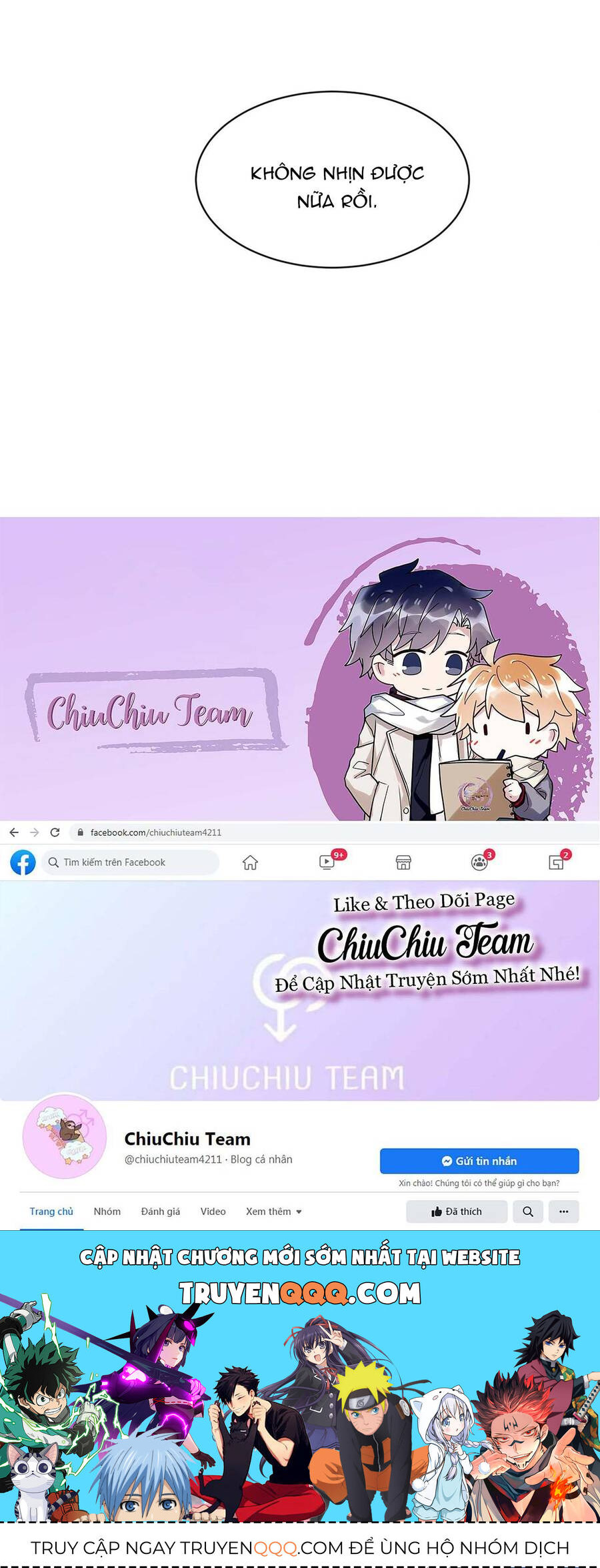 Không Thể Cưỡng Lại Người Yêu Dính Người - Chapter 28 - Page 27