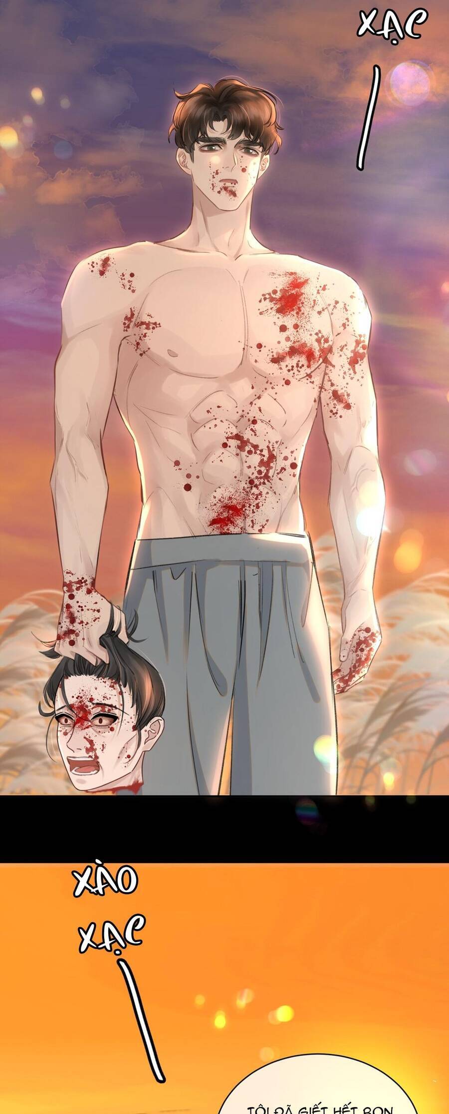 Không Thể Cưỡng Lại Người Yêu Dính Người - Chapter 28 - Page 4