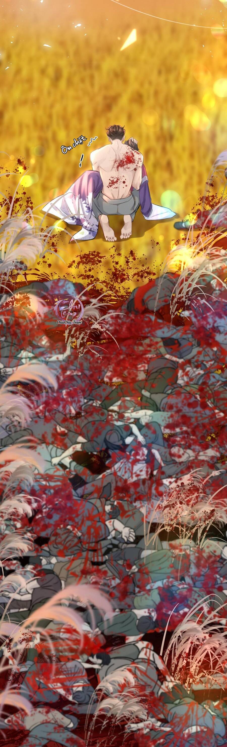 Không Thể Cưỡng Lại Người Yêu Dính Người - Chapter 28 - Page 6