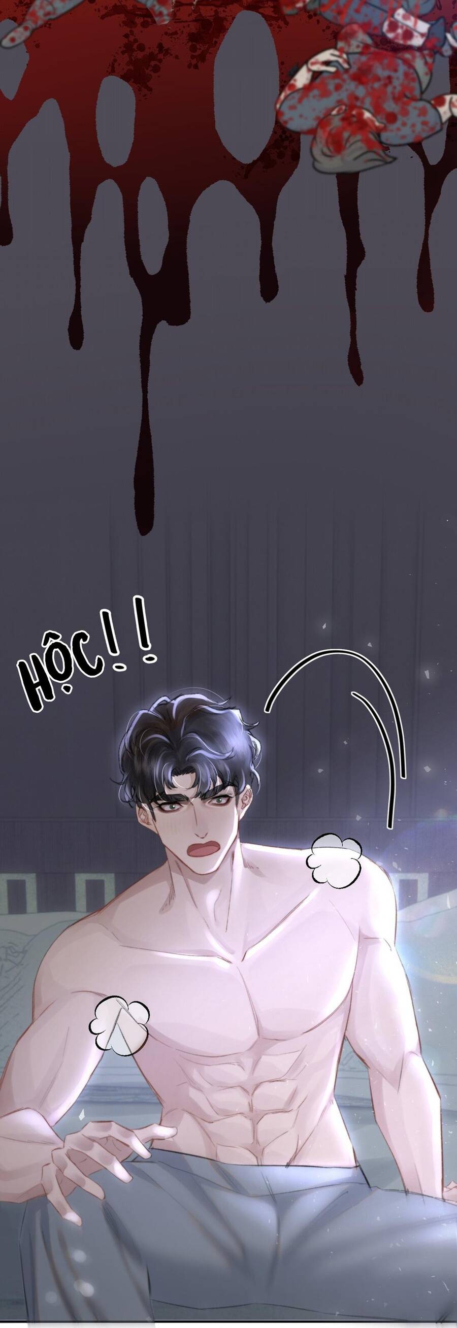 Không Thể Cưỡng Lại Người Yêu Dính Người - Chapter 28 - Page 7