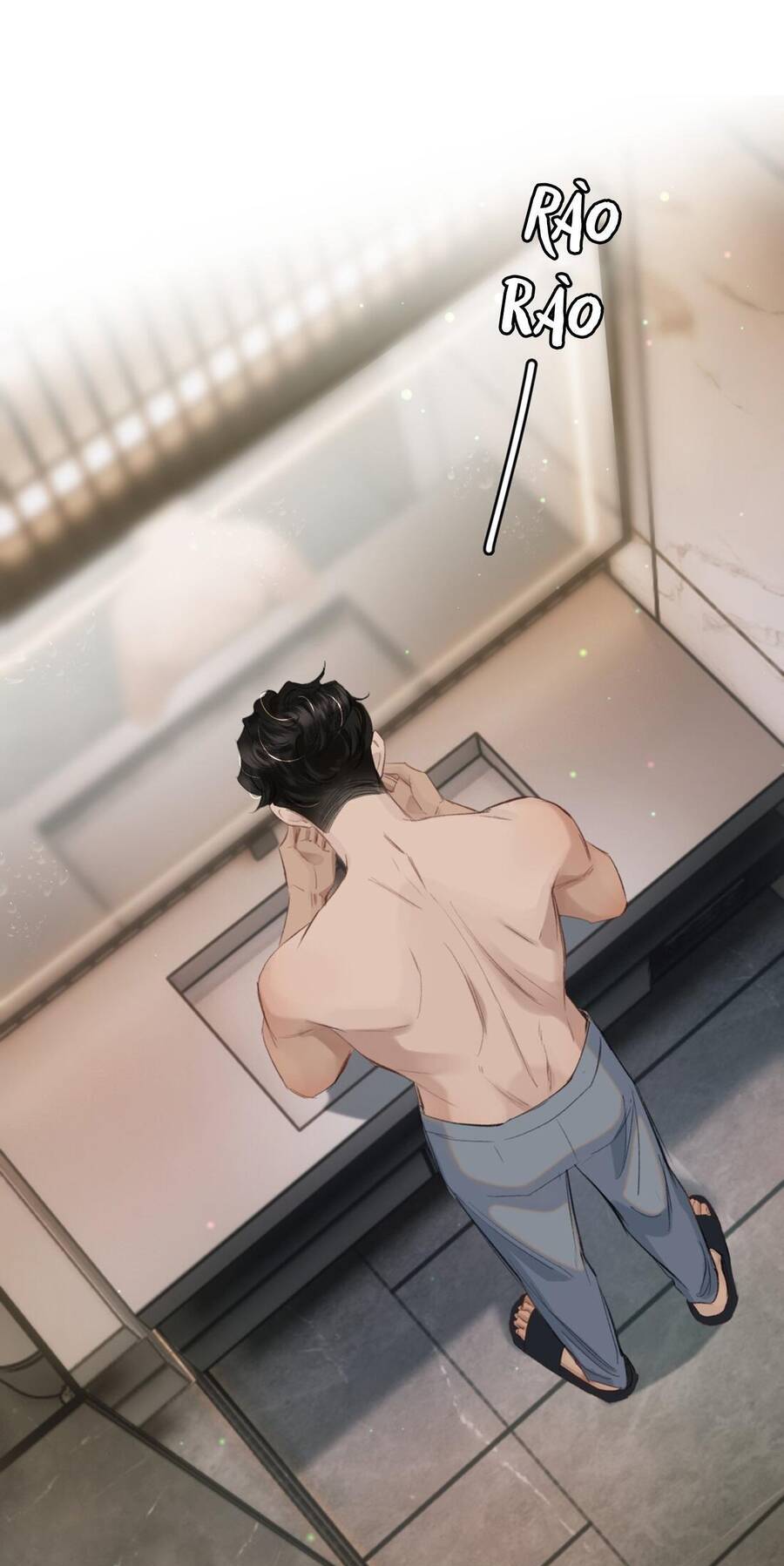 Không Thể Cưỡng Lại Người Yêu Dính Người - Chapter 28 - Page 9