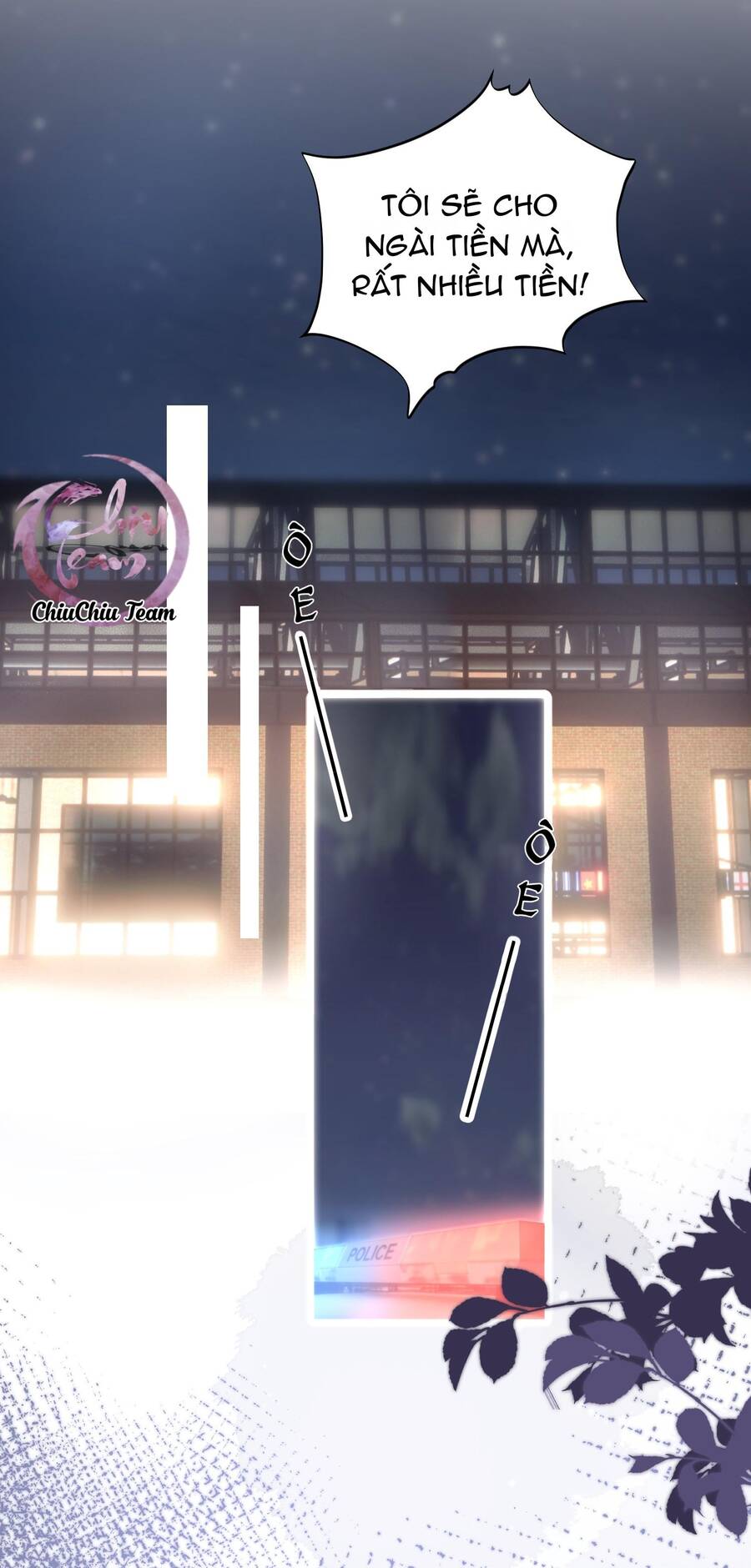 Không Thể Cưỡng Lại Người Yêu Dính Người - Chapter 3 - Page 18