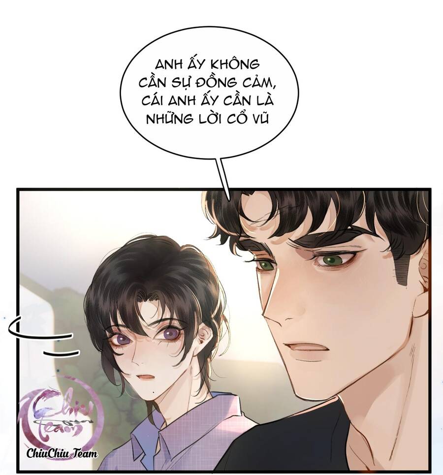 Không Thể Cưỡng Lại Người Yêu Dính Người - Chapter 3 - Page 32