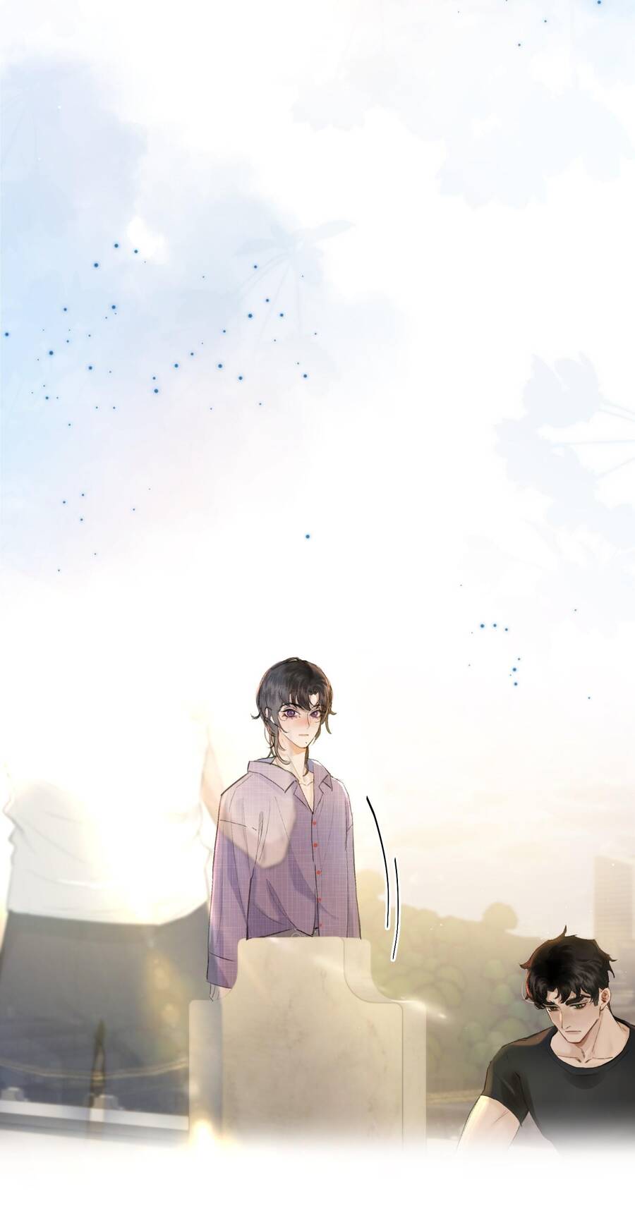 Không Thể Cưỡng Lại Người Yêu Dính Người - Chapter 3 - Page 33