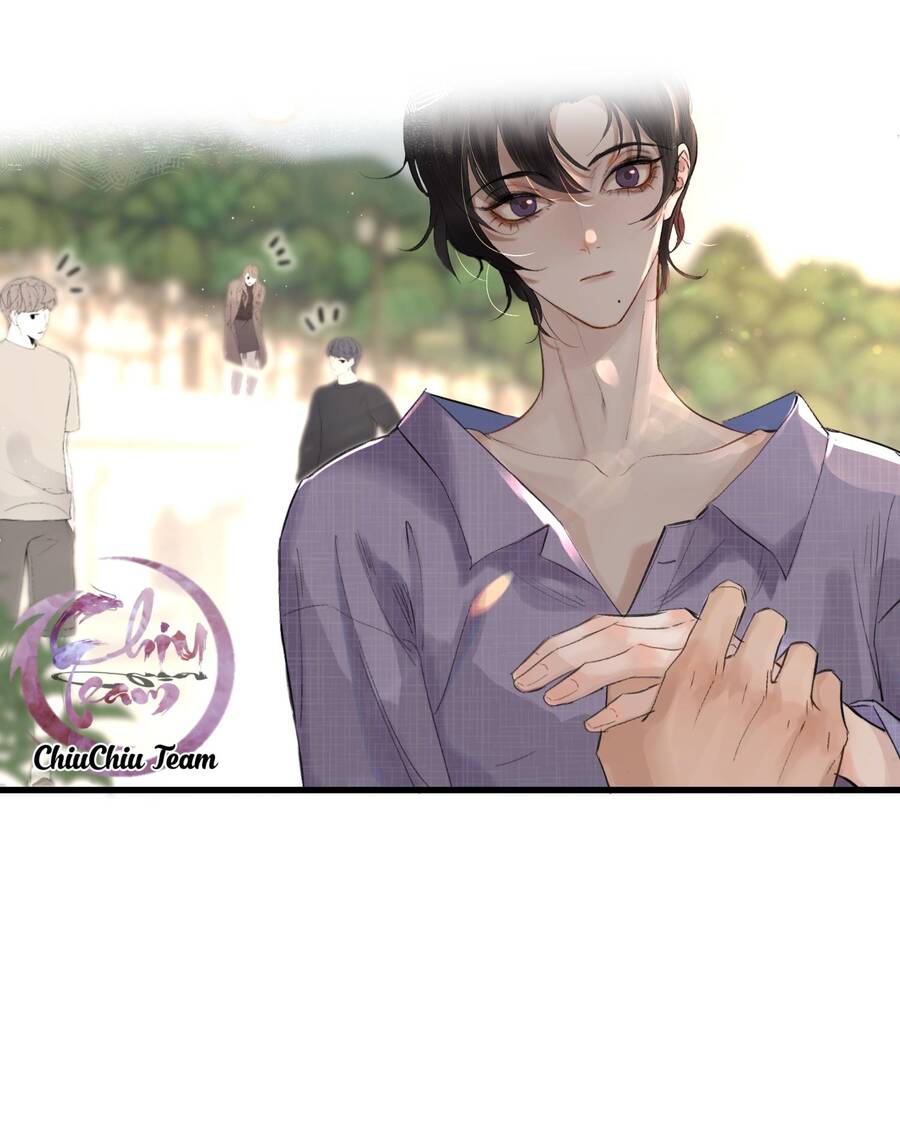 Không Thể Cưỡng Lại Người Yêu Dính Người - Chapter 3 - Page 38