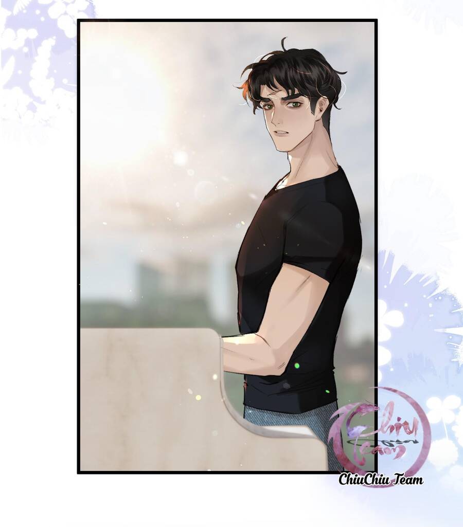 Không Thể Cưỡng Lại Người Yêu Dính Người - Chapter 3 - Page 42