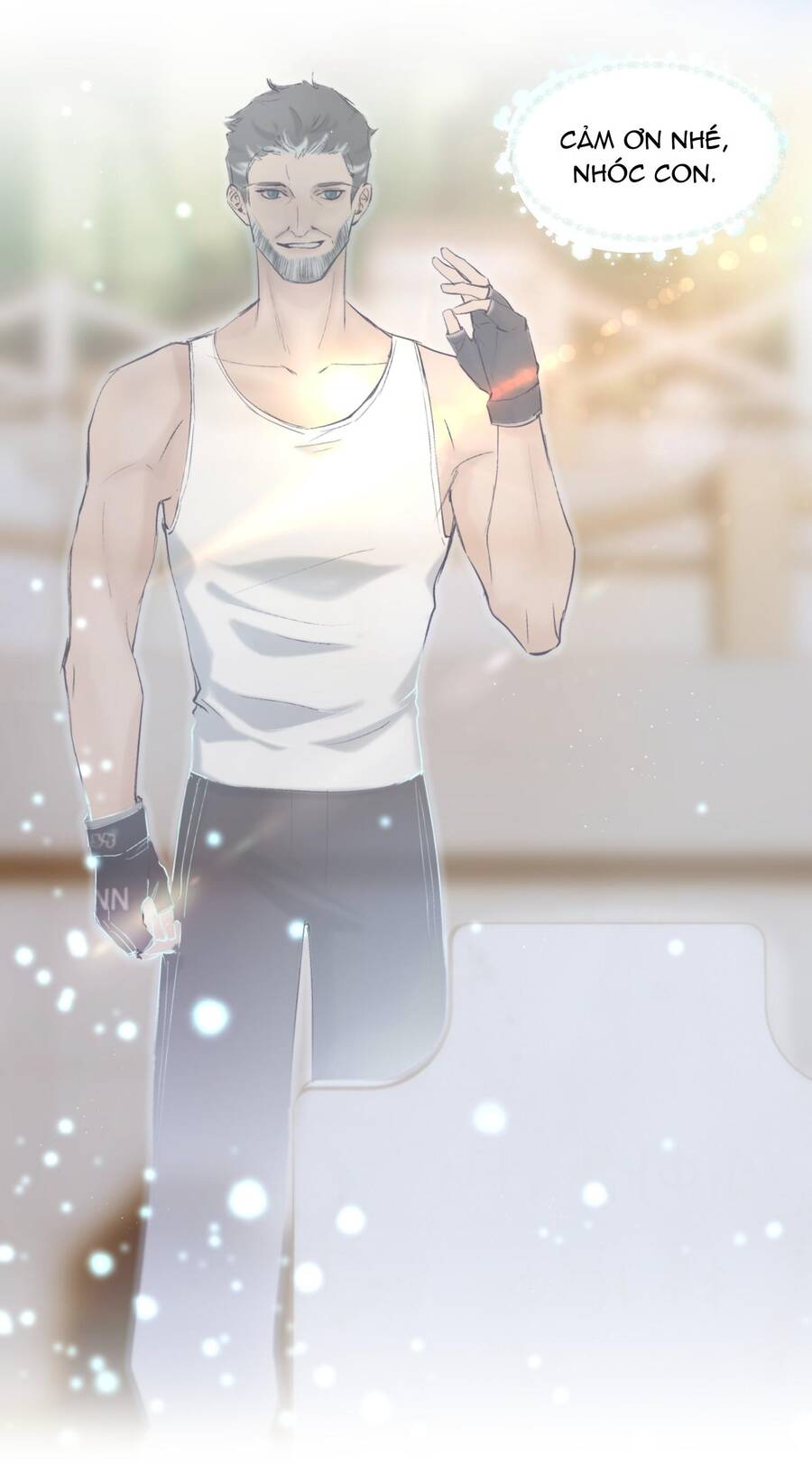 Không Thể Cưỡng Lại Người Yêu Dính Người - Chapter 3 - Page 43