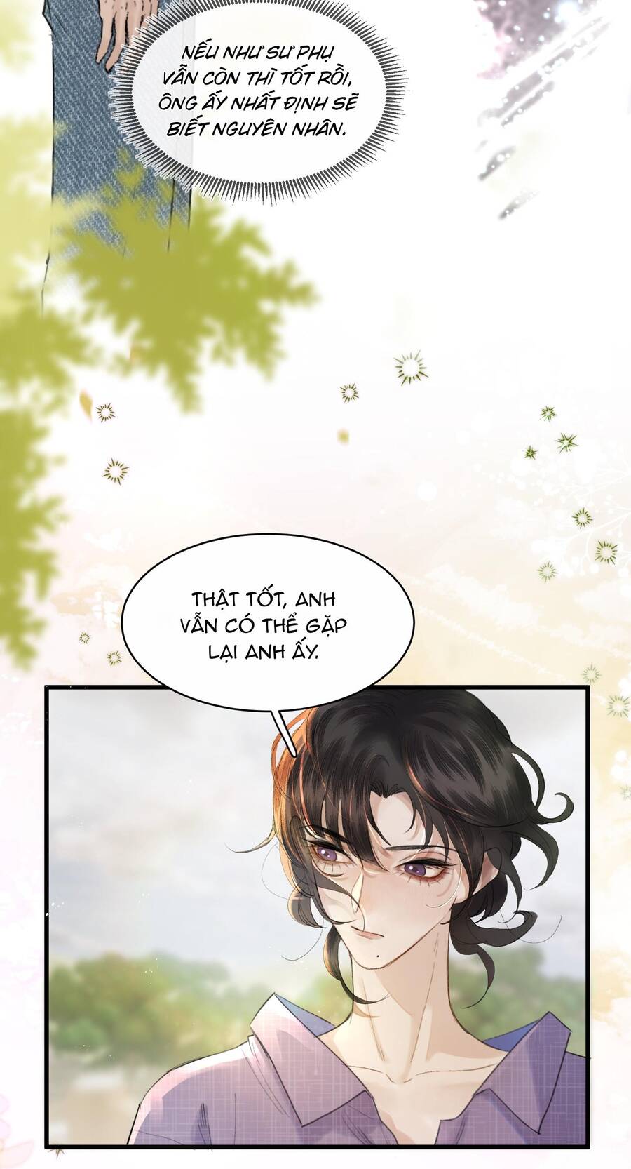 Không Thể Cưỡng Lại Người Yêu Dính Người - Chapter 3 - Page 49