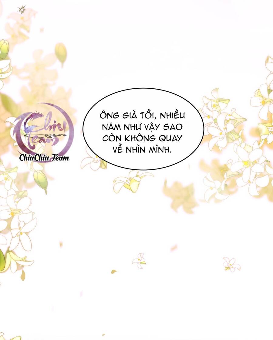 Không Thể Cưỡng Lại Người Yêu Dính Người - Chapter 3 - Page 50