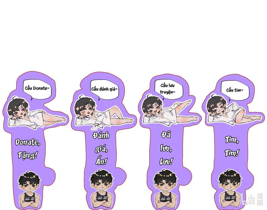 Không Thể Cưỡng Lại Người Yêu Dính Người - Chapter 3 - Page 51