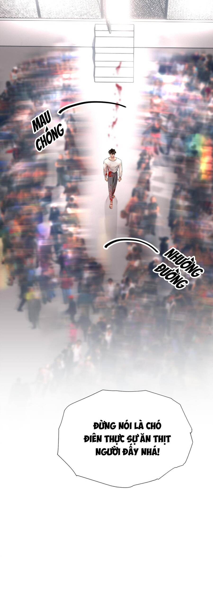 Không Thể Cưỡng Lại Người Yêu Dính Người - Chapter 31 - Page 12