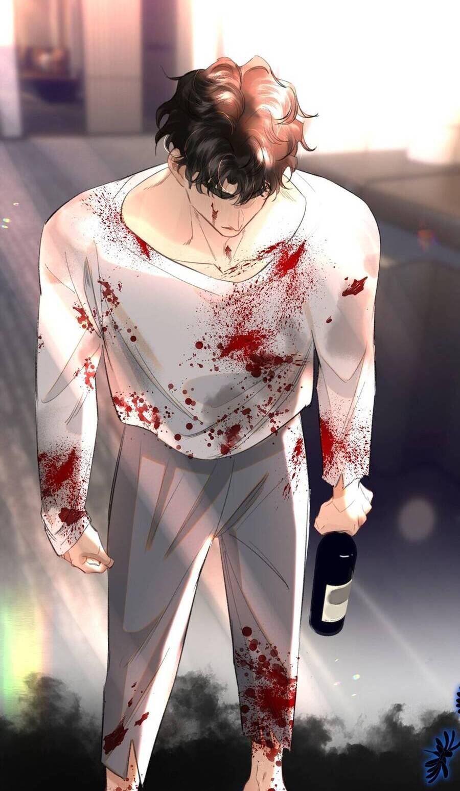 Không Thể Cưỡng Lại Người Yêu Dính Người - Chapter 31 - Page 24