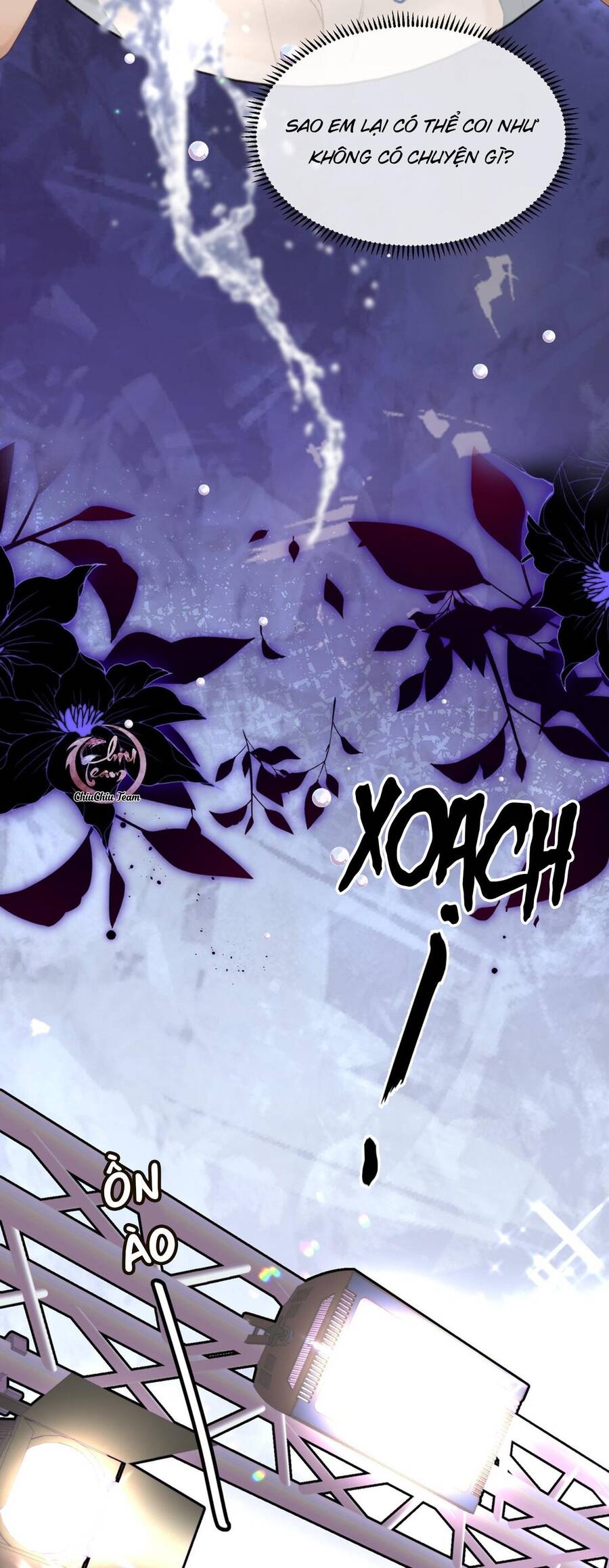 Không Thể Cưỡng Lại Người Yêu Dính Người - Chapter 31 - Page 8