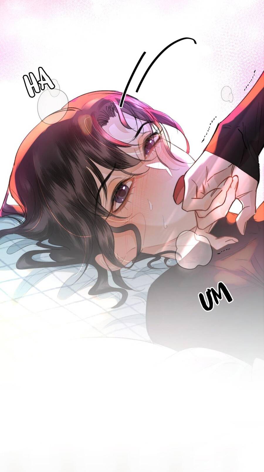 Không Thể Cưỡng Lại Người Yêu Dính Người - Chapter 33 - Page 11