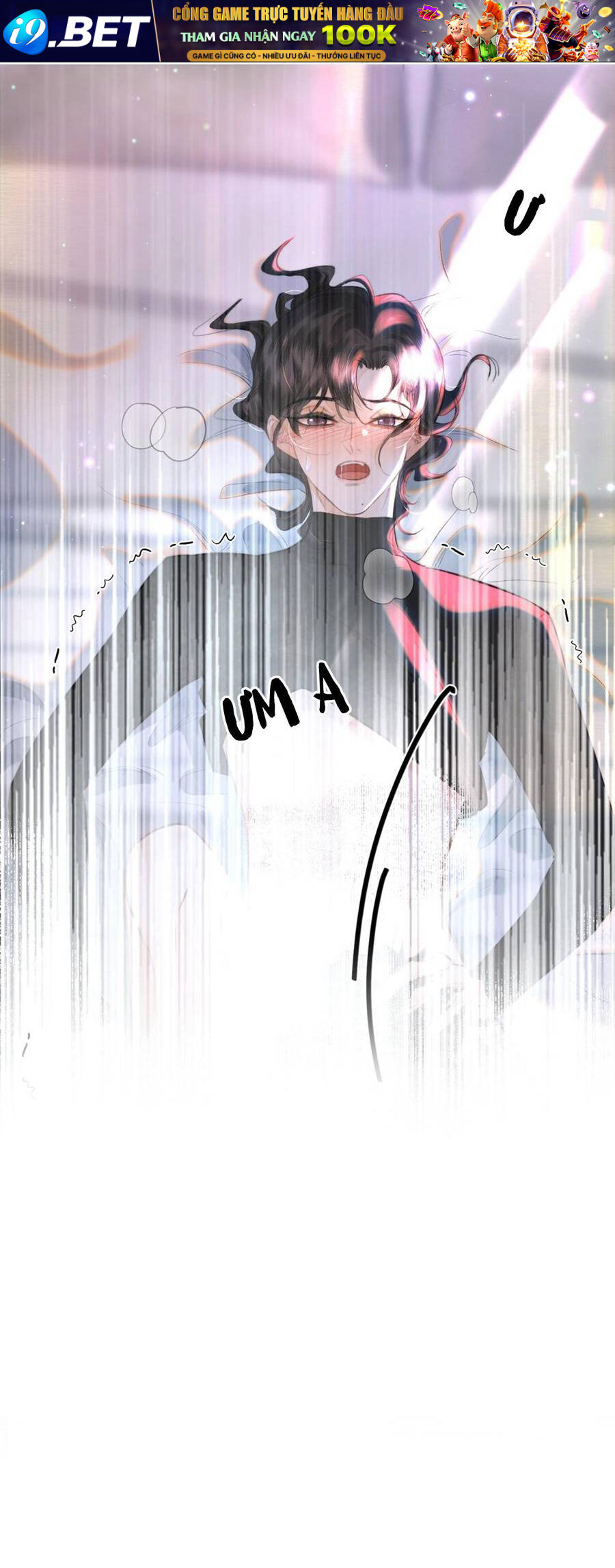 Không Thể Cưỡng Lại Người Yêu Dính Người - Chapter 33 - Page 14