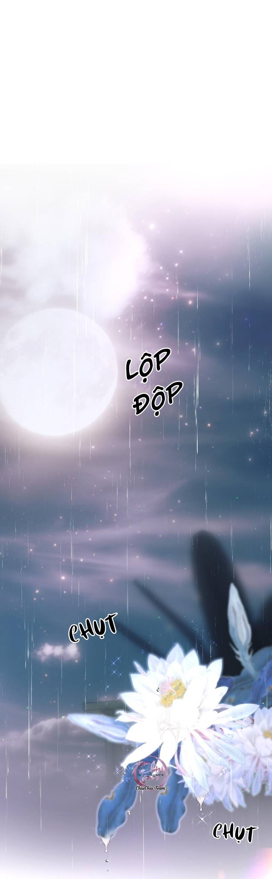 Không Thể Cưỡng Lại Người Yêu Dính Người - Chapter 33 - Page 15