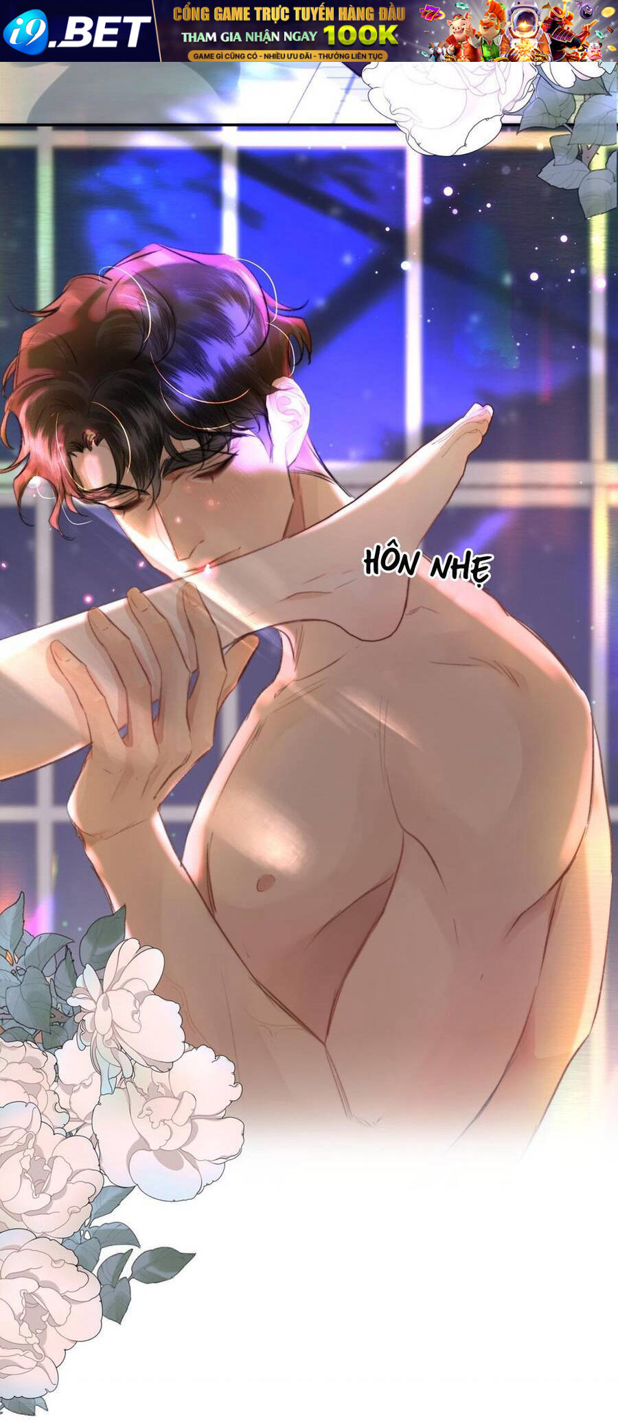 Không Thể Cưỡng Lại Người Yêu Dính Người - Chapter 33 - Page 17