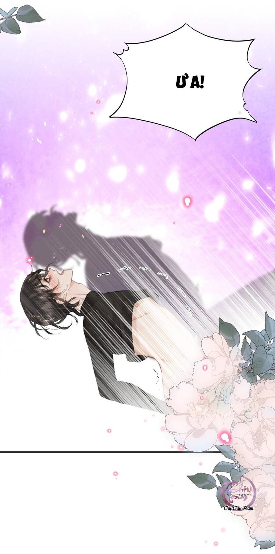 Không Thể Cưỡng Lại Người Yêu Dính Người - Chapter 33 - Page 18