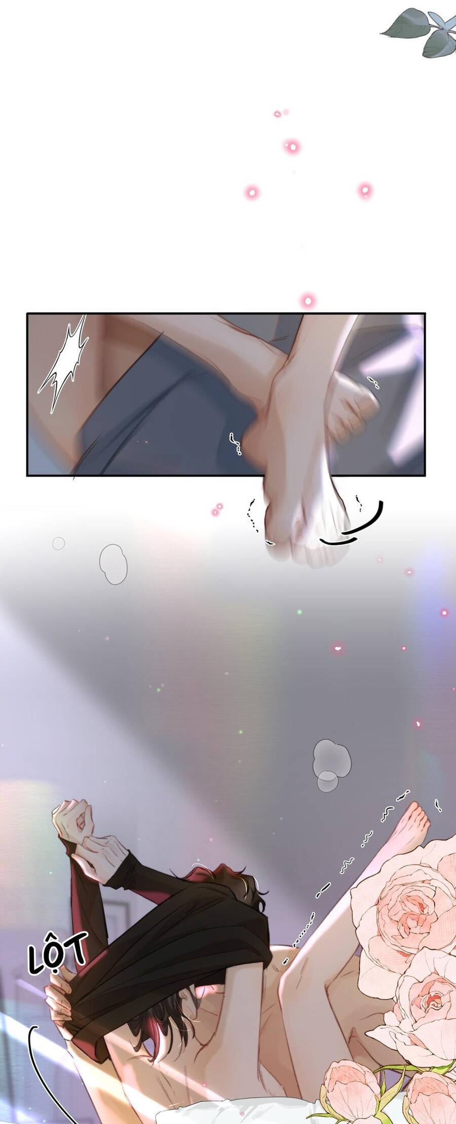 Không Thể Cưỡng Lại Người Yêu Dính Người - Chapter 33 - Page 19