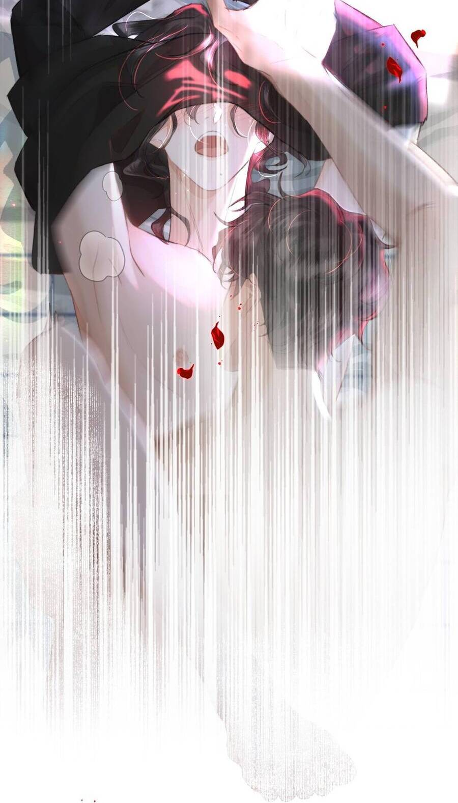 Không Thể Cưỡng Lại Người Yêu Dính Người - Chapter 33 - Page 23