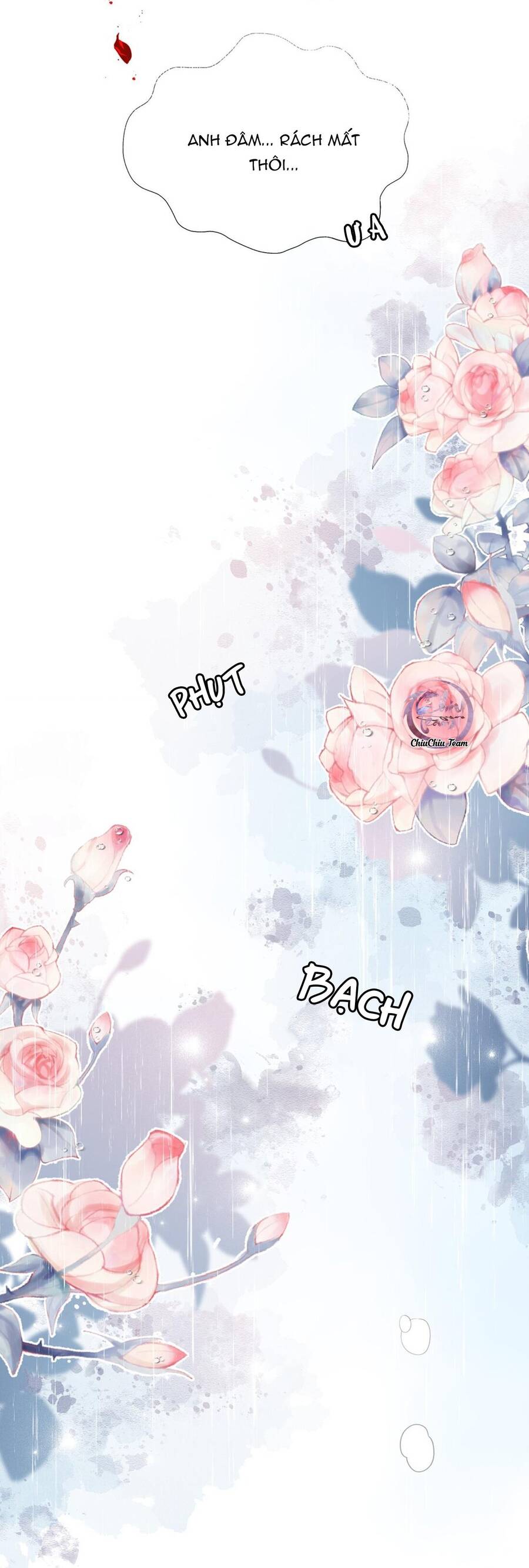 Không Thể Cưỡng Lại Người Yêu Dính Người - Chapter 33 - Page 24