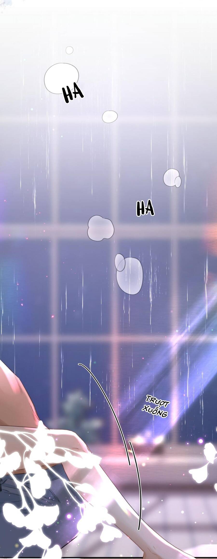 Không Thể Cưỡng Lại Người Yêu Dính Người - Chapter 33 - Page 25