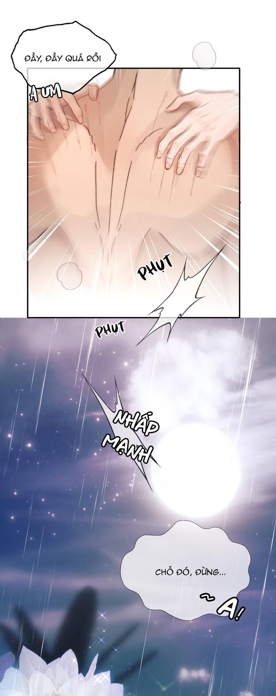 Không Thể Cưỡng Lại Người Yêu Dính Người - Chapter 33 - Page 29