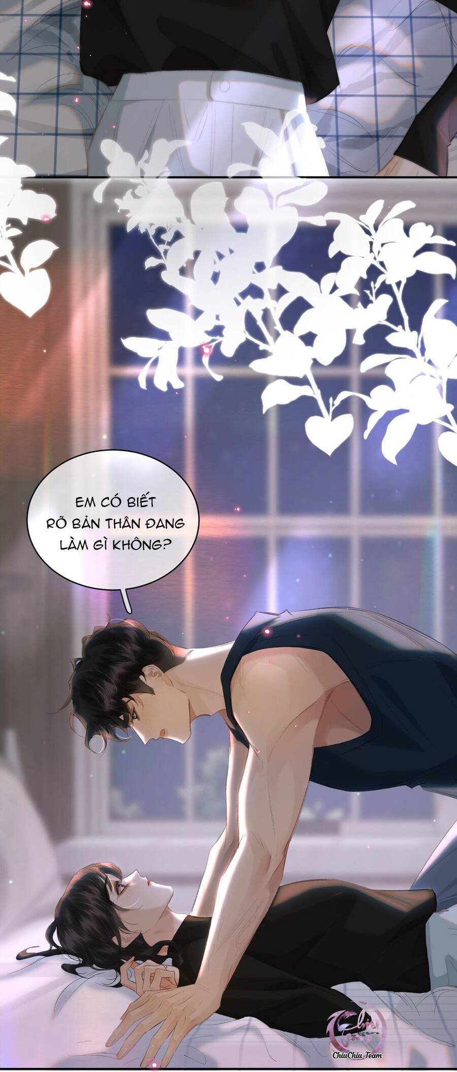 Không Thể Cưỡng Lại Người Yêu Dính Người - Chapter 33 - Page 3